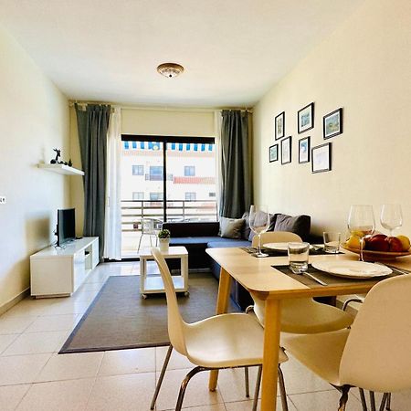 Seguro El Sol 411 Apartment Пуерто де Сантяго Екстериор снимка