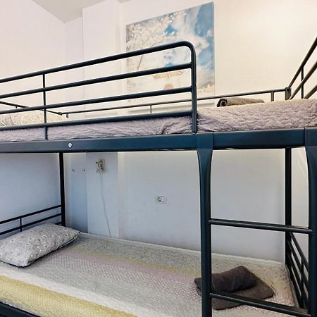 Seguro El Sol 411 Apartment Пуерто де Сантяго Екстериор снимка