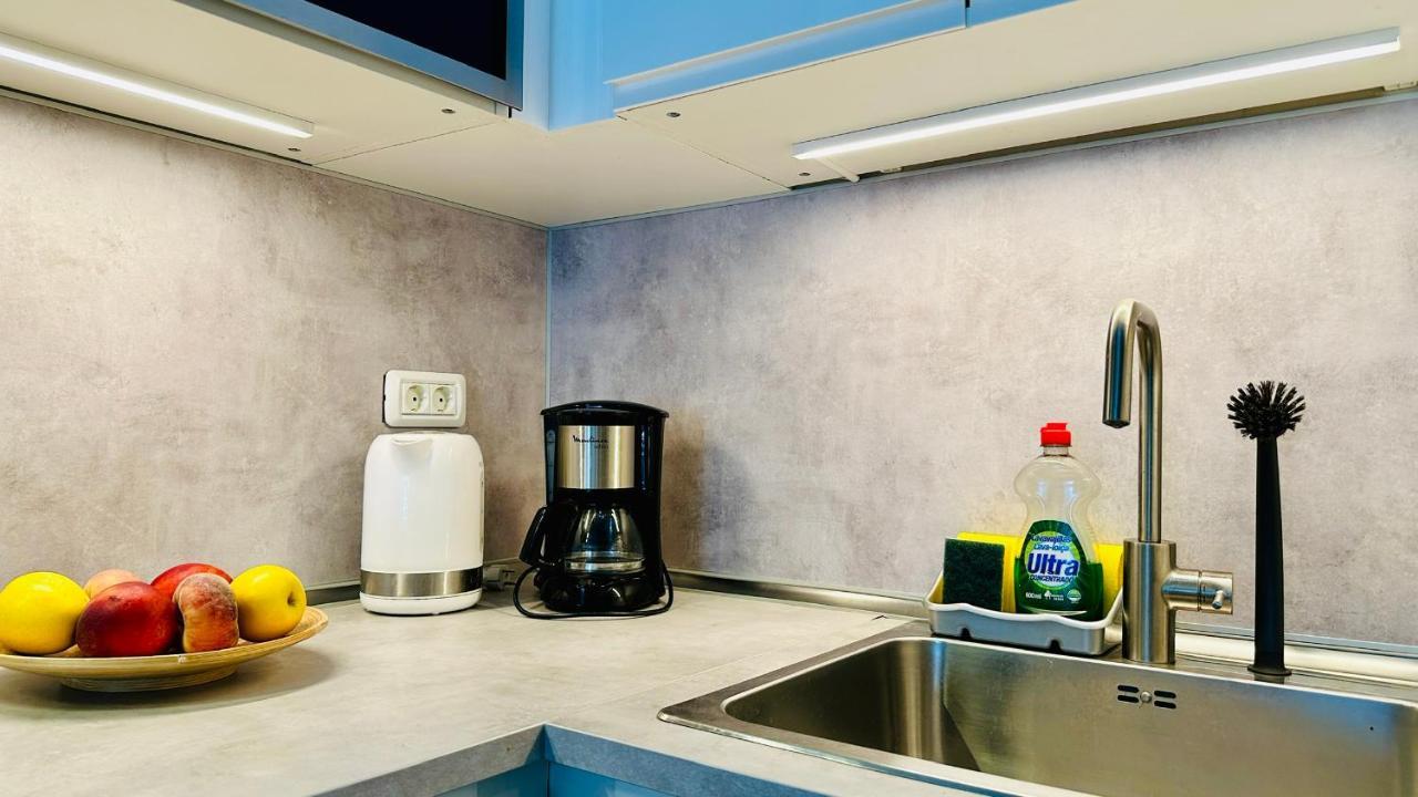 Seguro El Sol 411 Apartment Пуерто де Сантяго Екстериор снимка