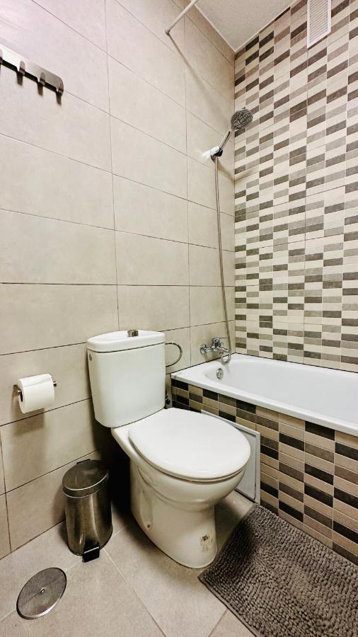 Seguro El Sol 411 Apartment Пуерто де Сантяго Екстериор снимка