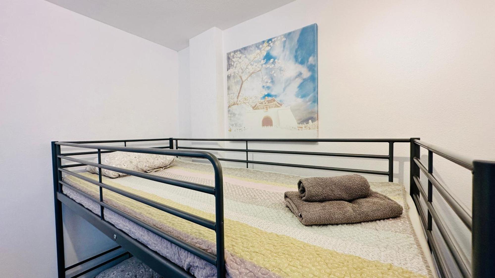 Seguro El Sol 411 Apartment Пуерто де Сантяго Екстериор снимка